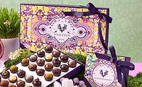 Vosges Haut-Chocolat introduces its 2026 Easter collection Vosges Haut-Chocolat introduces its 2026 Easter collection