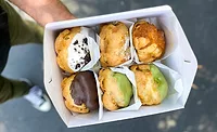 Beard Papa's to open Japanese bakery in Philadelphia Beard Papa's to open Japanese bakery in Philadelphia