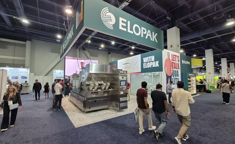PACK EXPO 2025