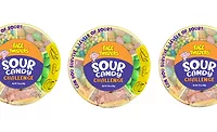 Face Twisters launches Sour Candy Challenge Face Twisters launches Sour Candy Challenge