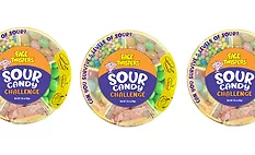 Face Twisters launches Sour Candy Challenge
