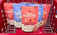 Mission MightyMe launches trail mix for toddlers