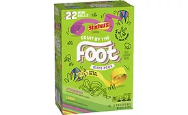 General Mills releases seasonal snacks, bakery lineup