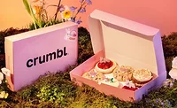 Crumbl debuts LTO Easter Bundl Crumbl debuts LTO Easter Bundl