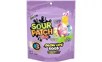 Sour Patch Kids debuts Glow Ups Eggs Sour Patch Kids debuts Glow Ups Eggs