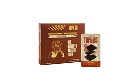 TofuGo releases shelf-stable snack