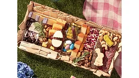 Boarderie aims to deliver seasonal grazing experience