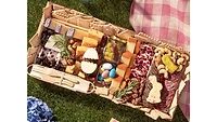 Boarderie aims to deliver seasonal grazing experience Boarderie aims to deliver seasonal grazing experience