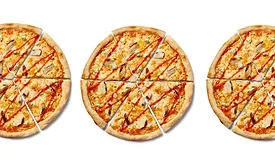 Mod Pizza introduces LTO Frank's RedHot meal