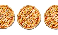 Mod Pizza introduces LTO Frank's RedHot meal Mod Pizza introduces LTO Frank's RedHot meal