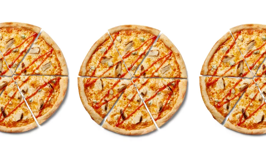 Mod Pizza introduces LTO Frank's RedHot meal