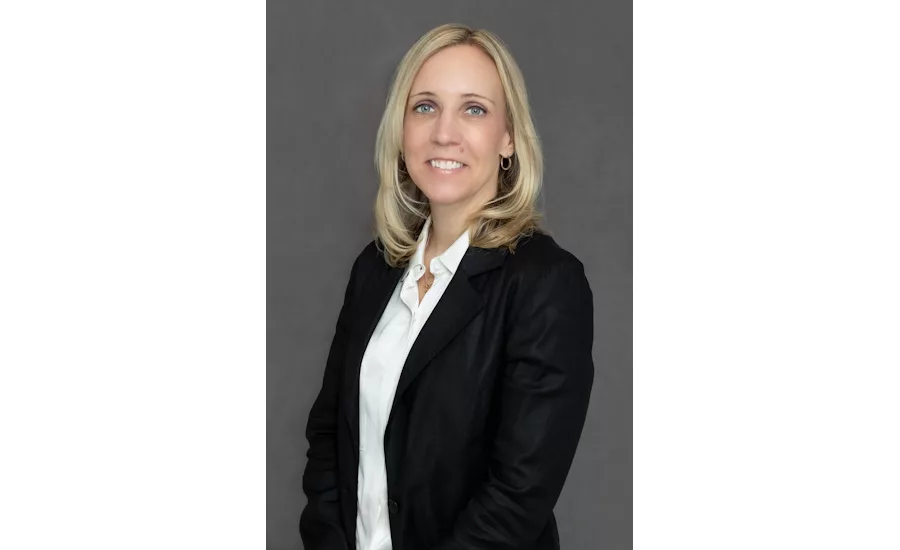 Middleby taps Brittany Cerwin as chief financial officer