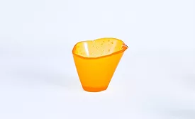 Mojoz to debut gummy shot glass 