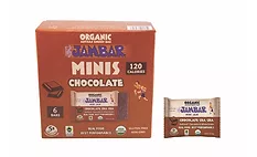 Jambar introduces organic Minis