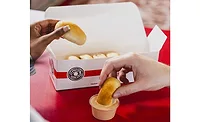 Shipley Donuts debuts Kolache Dippers