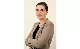 Alland & Robert taps new director of marketing
