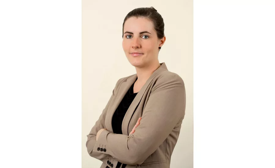 Alland & Robert taps new director of marketing