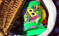 Puffs brand B-sides launches new look Puffs brand B-sides launches new look