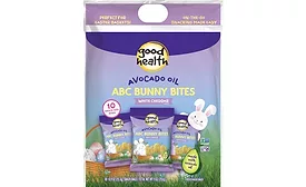 Good Health relaunches ABC Bunny Bites
