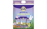 Good Health relaunches ABC Bunny Bites Good Health relaunches ABC Bunny Bites