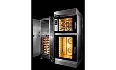 Miwe America introduces in-store convection oven