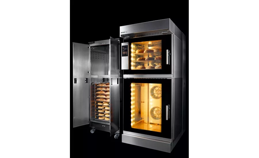 Miwe America introduces in-store convection oven