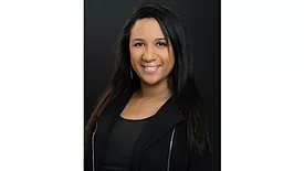 Sara Sarnstrom, Wixon director of regulatory affairs