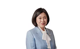 ABA announces Ambassador Katherine Tai as speaker