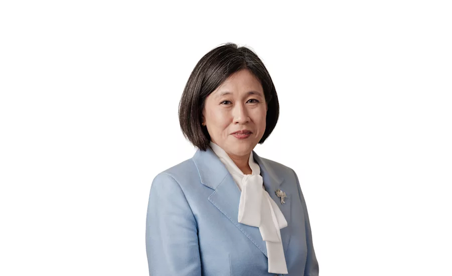 ABA announces Ambassador Katherine Tai as speaker