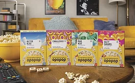 Opopop launches nationwide at Walmart