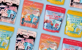 Pac Pac Snacks launches four new flavors