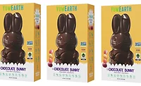YumEarth launches Easter chocolate bunny with jelly beans