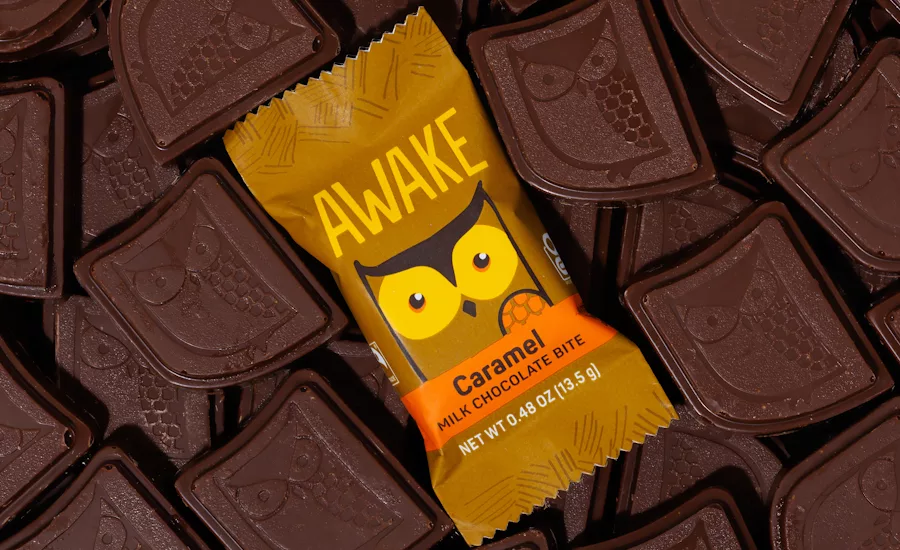 Awake Chocolate grows its revenue by 55 percent