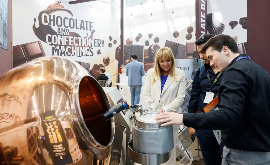 Interpack 2026 to showcase solutions for confectionery