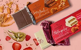 Leonessa Chocolatier introduces World Cities Collection