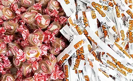 Goetze's Caramel Creams 