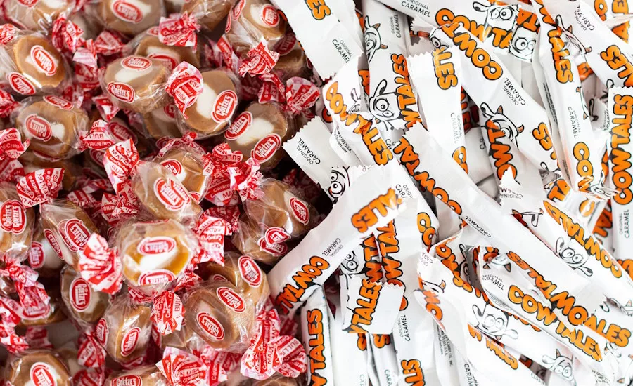 Goetze's Caramel Creams 