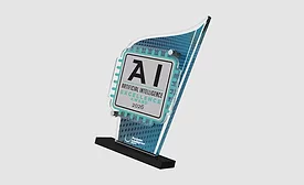 Cargill wins BIG Artificial Intelligence Excellence award