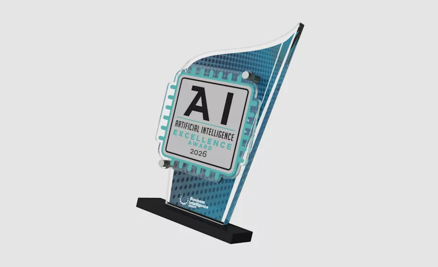 Cargill wins BIG Artificial Intelligence Excellence award