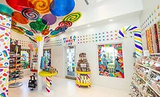 Dylan's Candy Bar opens at Atlantis Paradise Island, Bahamas