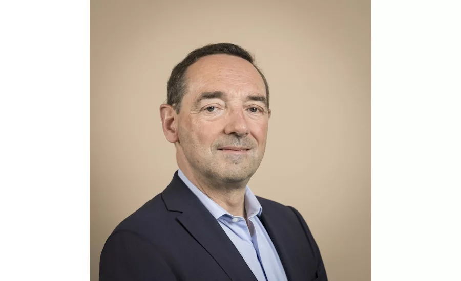 Lesaffre taps Edouard Gestat as baking marketing director