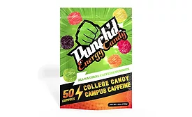 Beverage company acquires Punch'd Energy