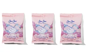 BonBon Swedish Candy Co., Moomin announce collaboration