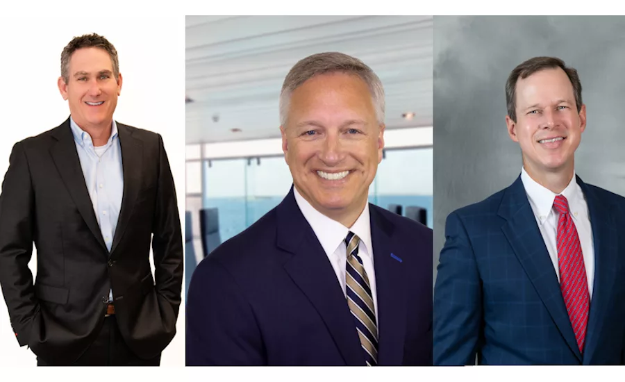 FPSA reveals 2026 board of directors