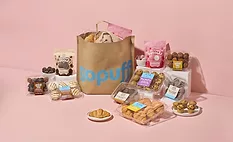 Gopuff launches private-label brand, Crave Shoppe