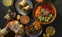 Paris Baguette celebrates its roots with Korean BBQ menu
