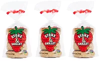 Stone & Skillet launches strawberry English muffins