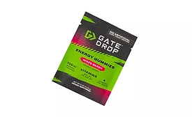 GateDrop Energy Gummies prepare to launch
