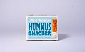 Little Sesame releases on-the-go lineup at Target