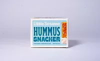 Little Sesame releases on-the-go lineup at Target Little Sesame releases on-the-go lineup at Target
